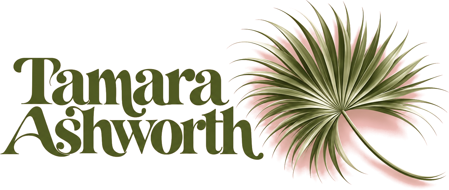 Tamara Ashworth